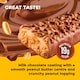 image 3 of Fulfil Chocolate Peanut Butter Protein & Vitamin Bar 55g