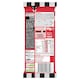 image 2 of KitKat Double Chocolate Sharing Bar 99g