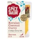 image 1 of The Spice Tailor Keralan Coconut Curry 225G