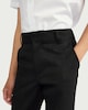 image 2 of F&F School Boys 2-Pack Skinny Fit Trousers in Grey