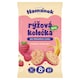 Obrázek 1 pro produkt Hamánek Bio rýžová kolečka malina a banán 35g