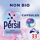 image 1 of Persil Pure Heaven Scent Non Bio Laundry Washing Capsules 33 Washes 696g