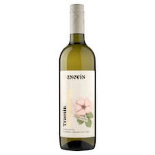 Znovín Tramín Red Varietal White Wine Quality Semi-Sweet 0.75L