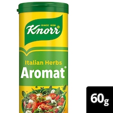 Knorr Aromat Italian Herbs 60G