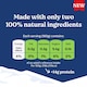 image 4 of Danone Skyr High Protein 0% Fat Natural Yoghurt 480g