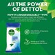 image 2 of Dettol Antibacterial Multi Surface Cleaning Wipes 50 Pack