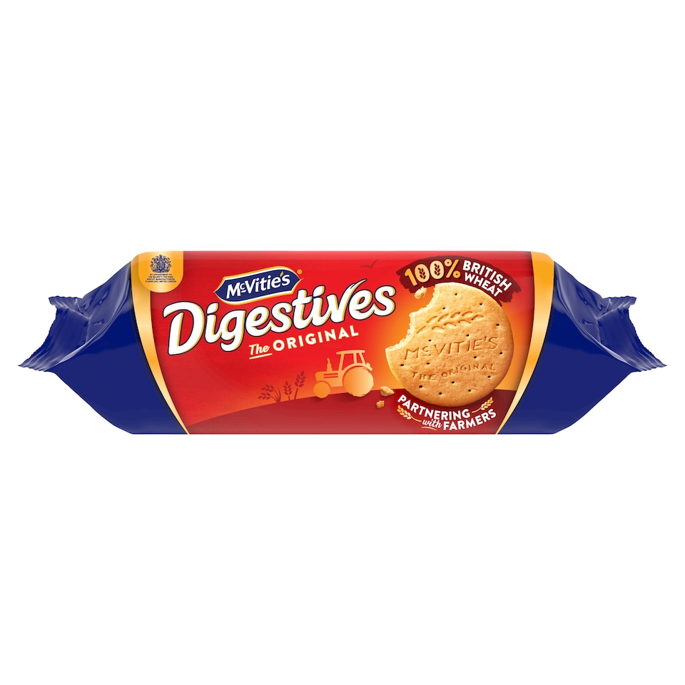 McVitie's Original Digestive 315g