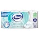 Zewa Deluxe Jasmine Blossom toalettpapír 3 rétegű 8 tekercs  1. kép