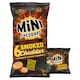 image 2 of Jacob's Mini Cheddars Smoked Cheddar Flavour Baked Snacks 6 x 23g