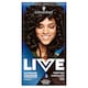 image 1 of Schwarzkopf Live Intense Colour Permanent Hair Dye - Tempting Chocolate 880