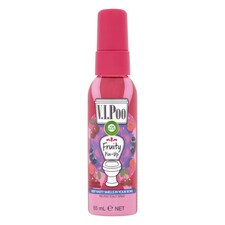 Airwick Vipoo Pre-Poo Toilet Spray Fruity 55Ml