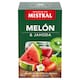 obrázok 2 z Mistral Melón & jahoda ovocný čaj 40 g