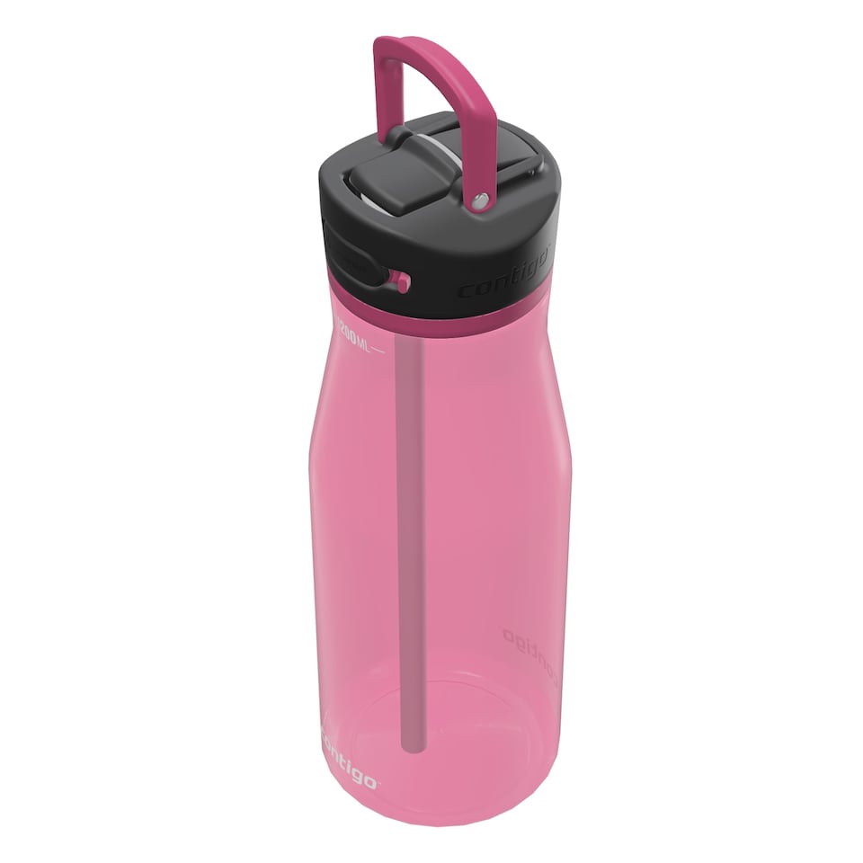 image 1 of Contigo Ashland 2.0 Dragon Fruit Water Bottle 1.2L