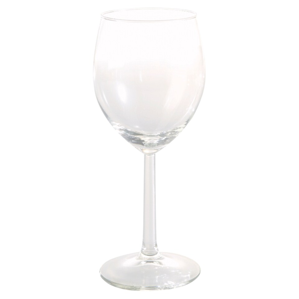 Obrázek 1 pro produkt Tesco Home Sklenice na víno 300 ml 6 ks
