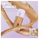 image 3 of Maybelline Super Stay Lumi-Matte Foundation - Shade 115 30ml