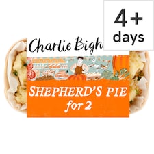 Charlie Bigham's Shepherd's Pie 650G