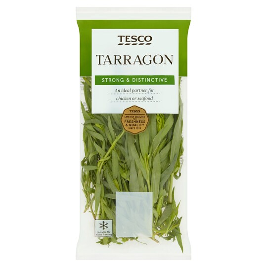 Tesco Tarragon 30G Tesco Groceries