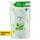 obrázok 1 z Dove tekuté mydlo Refreshing Care náhradná náplň 750 ml