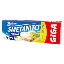 Processed Cheese