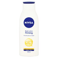 Nivea Body Firming Lotion Q10 400Ml