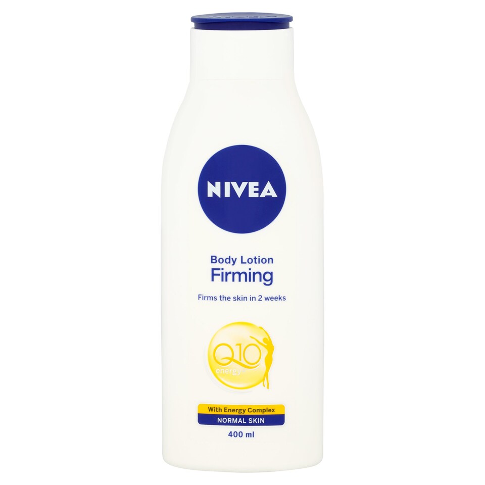 Nivea Body Firming Lotion Q10 400Ml