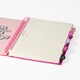 image 3 of Paperchase Magic forest A4 Student Planner