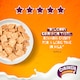 image 5 of Nestlé Curiously Cinnamon Cereal 375g