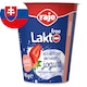 image 1 of Rajo Lakto Free Creamy Yogurt Strawberry 145 g