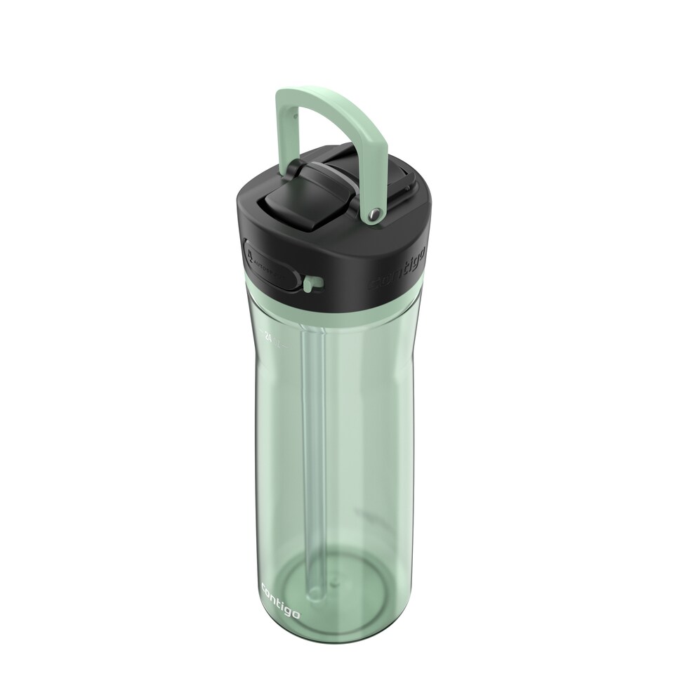 image 1 of Contigo Ashland Lite 2.0 Agave Water Bottle 720ml