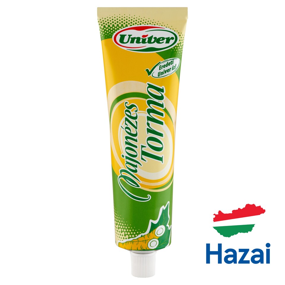 Univer majonézes torma 160 g