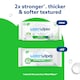 image 2 of WaterWipes Biodegradable Hydrating Baby Wipes 60 pack