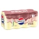 image 2 of Pepsi Cream Soda Soft Drink Cans 8x330ml