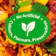image 4 of Ben's Original Caribbean BBQ Microwave Rice 220g