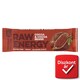 bombus Raw Energy Cocoa & Cocoa Beans gyümölcs szelet 50 g  1. kép