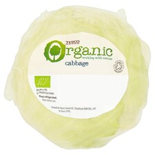 Organic Red Or Whitecabbage