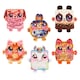 image 2 of Cookeez Makery Toasty Treatz Toaster Surprise Pet Playset