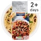 image 1 of Tesco Finest Slow Cooked Beef Ragu with Mafaldine 750g