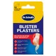 image 1 of Scholl Large Heel Blister Plasters 5s