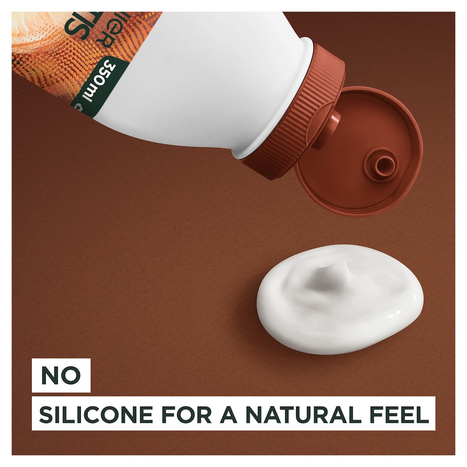 image 1 of Garnier Ultimate Blends Hair Food Coconut & Macadamia Conditioner 350ml