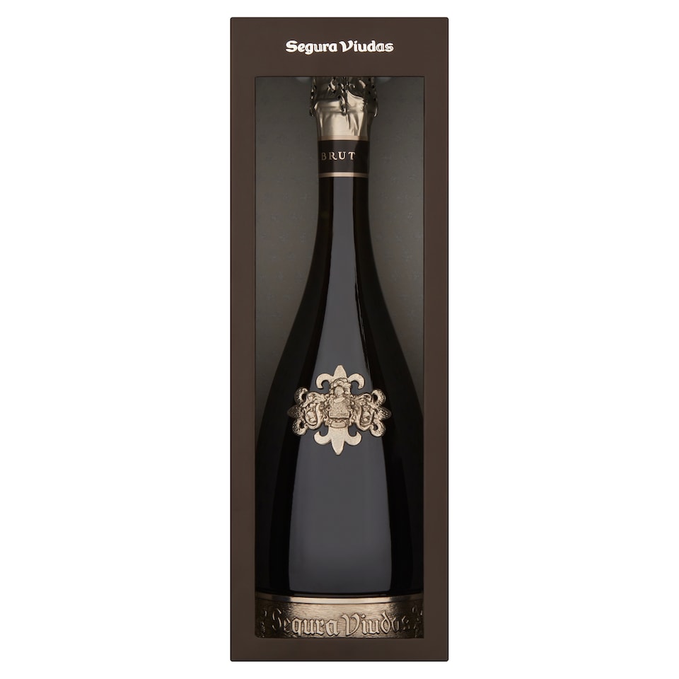 Segura Viudas Brut Heredad 75Cl