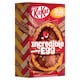 image 2 of Kit Kat Salted Caramel Flavour Chocolate Easter Egg 379g