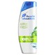 image 1 of Head & Shoulders Apple Fresh Shampoo 500Ml
