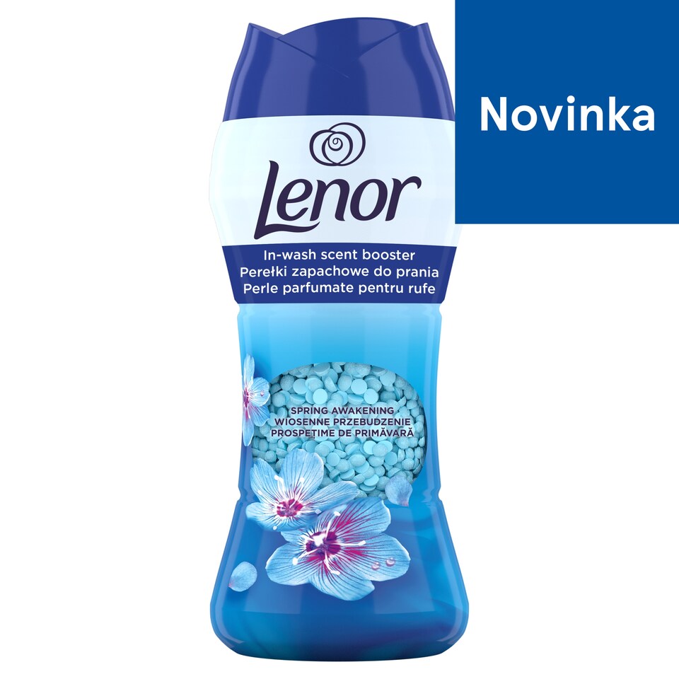 obrázok 1 z Lenor Vonné Perličky do Prania 270gSpring Awakening
