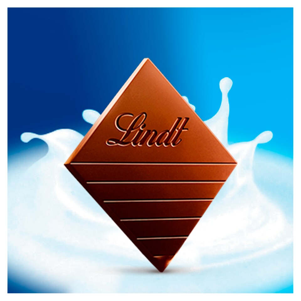 image 1 of Lindt Excellence 55% Milk Chocolate Cocoa Bar 80G