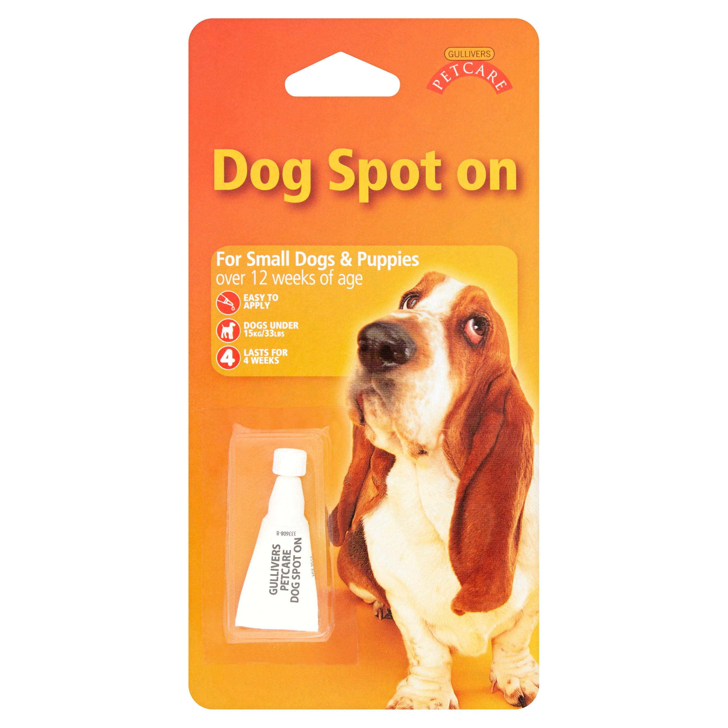 flea shampoo for dogs tesco