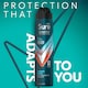 image 2 of Sure Men Thermo Fresh 72h Nonstop Protection Antiperspirant Deodorant 250ml