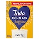 image 1 of Tilda Boil in the Bag Jasmine Rice 4 x 62.5g