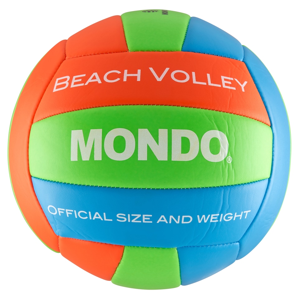 Mondo Sport Volleyball