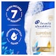 image 5 of Head & Shoulders Supreme Moisture Anti Dandruff Shampoo 400Ml