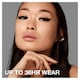 image 2 of Maybelline Tattoo Eyeliner Gel Pencil - Deep Onyx